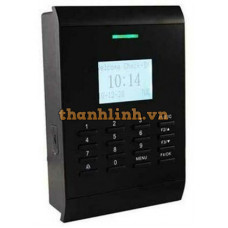 Máy kiểm soát cửa bằng thẻ cảm ứng Ronald Jack SC-403